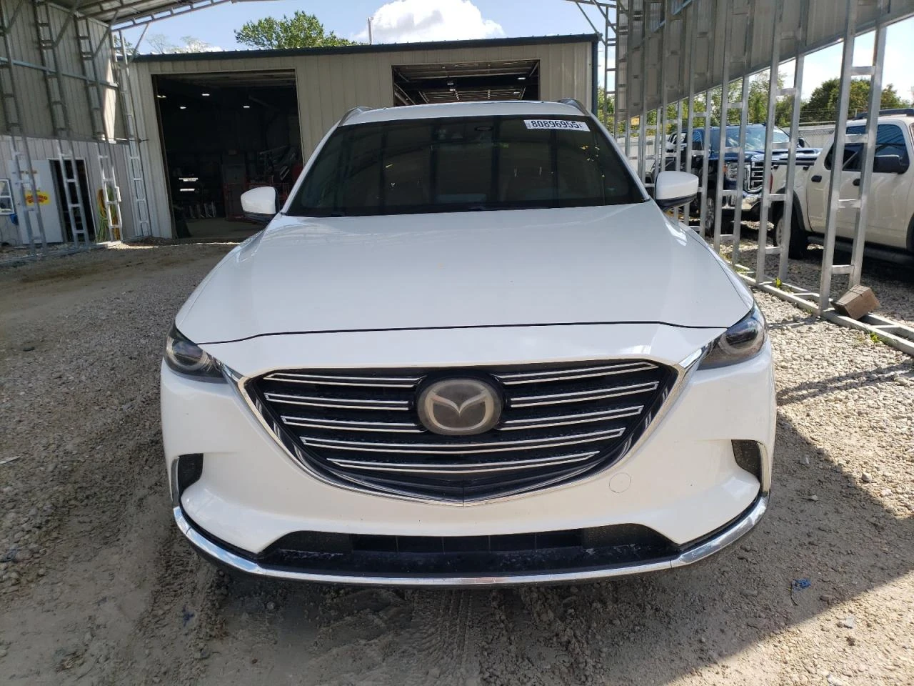 Mazda CX-9 4X4/SIGNATURE/6+ 1/ВИДЕО НА МОТОРА - изображение 2