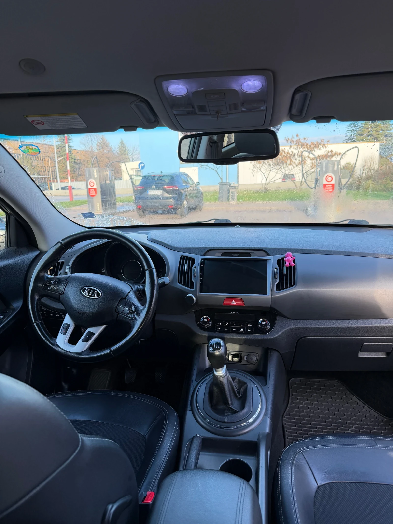 Kia Sportage | Mobile.bg � ����������� 13