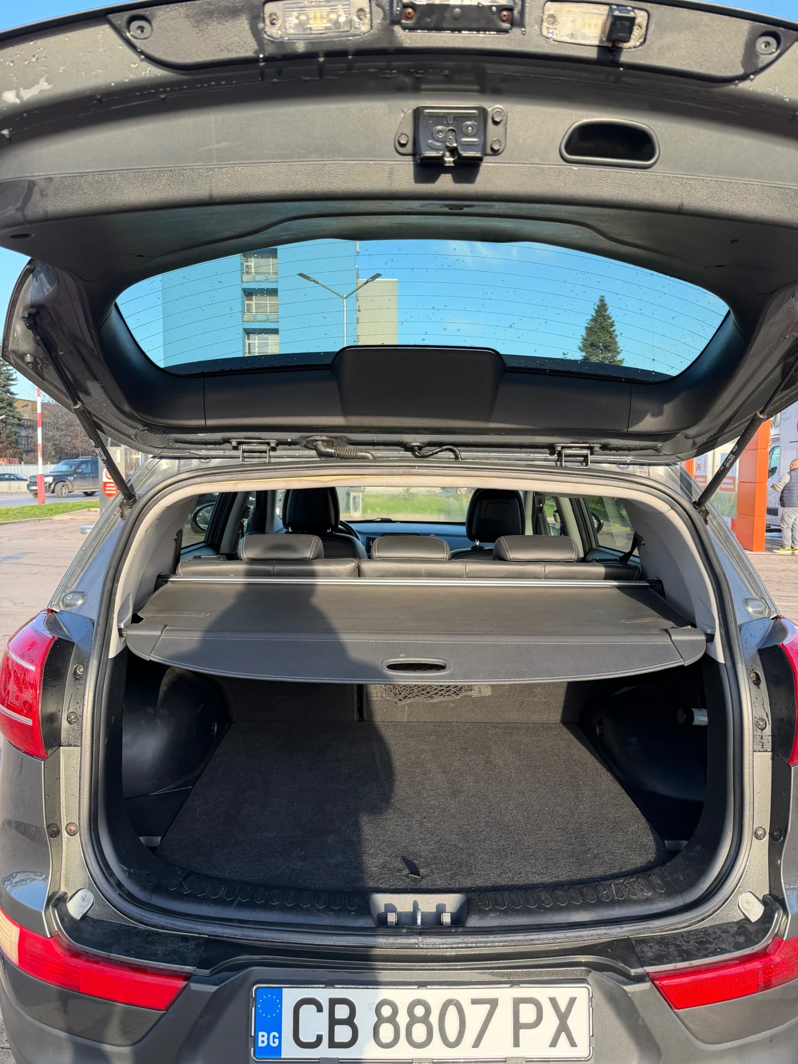 Kia Sportage | Mobile.bg � ����������� 17