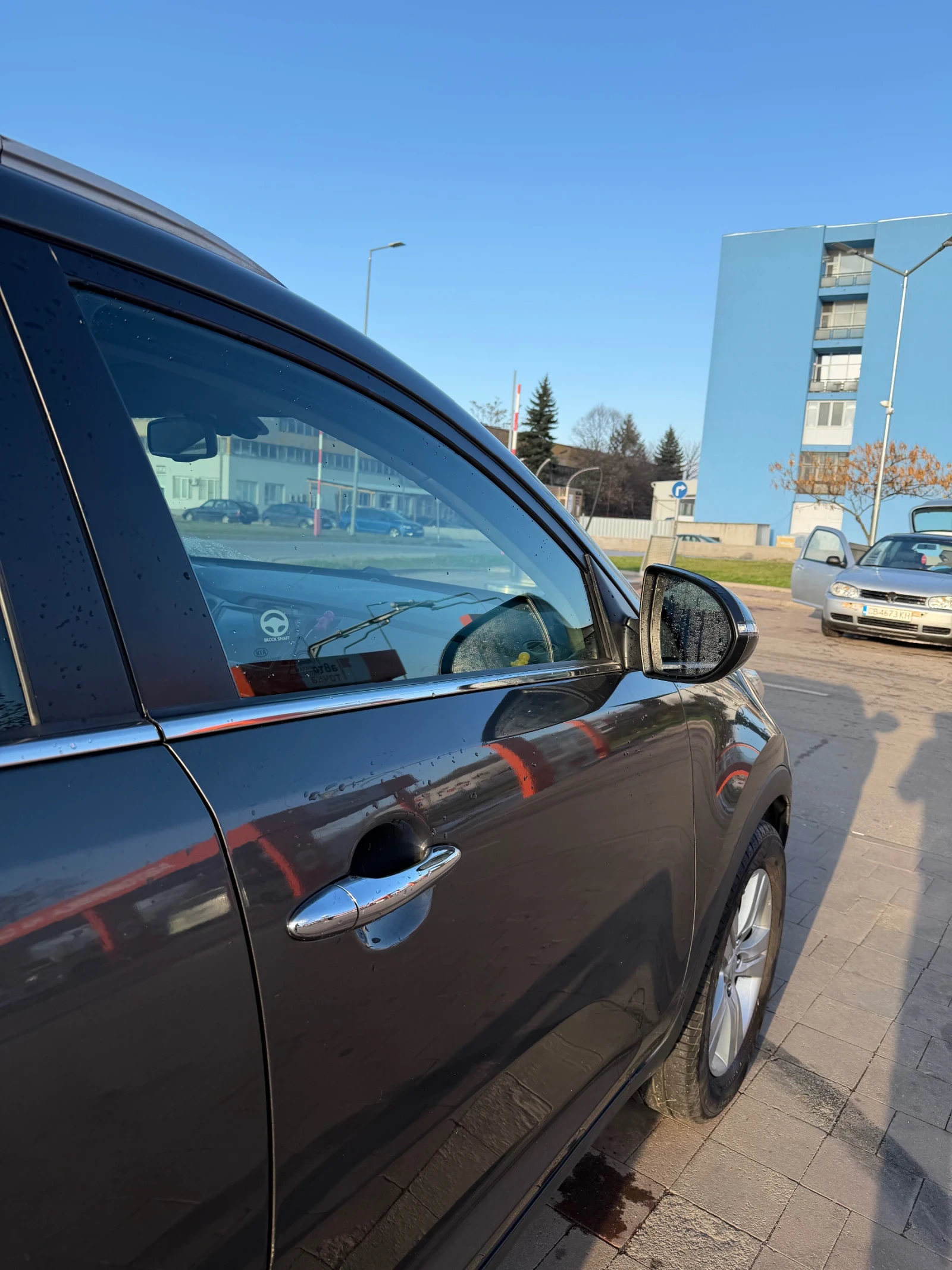 Kia Sportage  - изображение 3