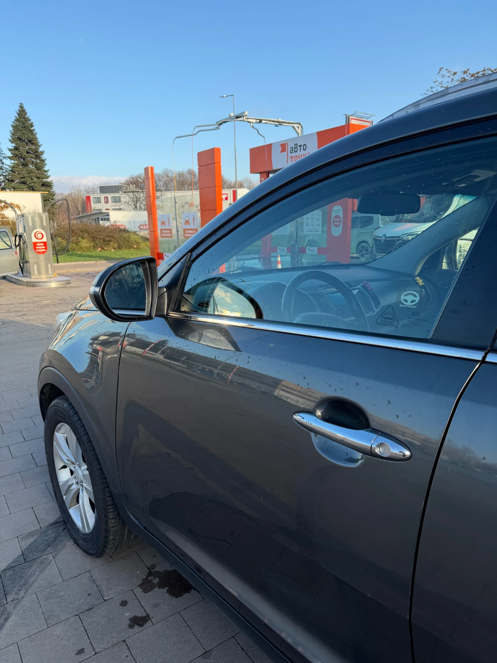 Kia Sportage  - изображение 9