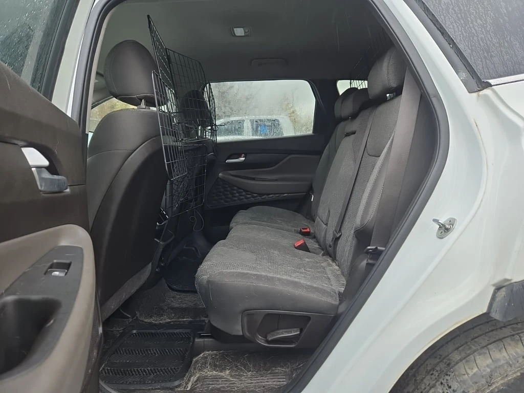 Hyundai Santa fe * PREFERRED * CARFAX * ��� ������������ ������ | Mobile.bg � ����������� 12