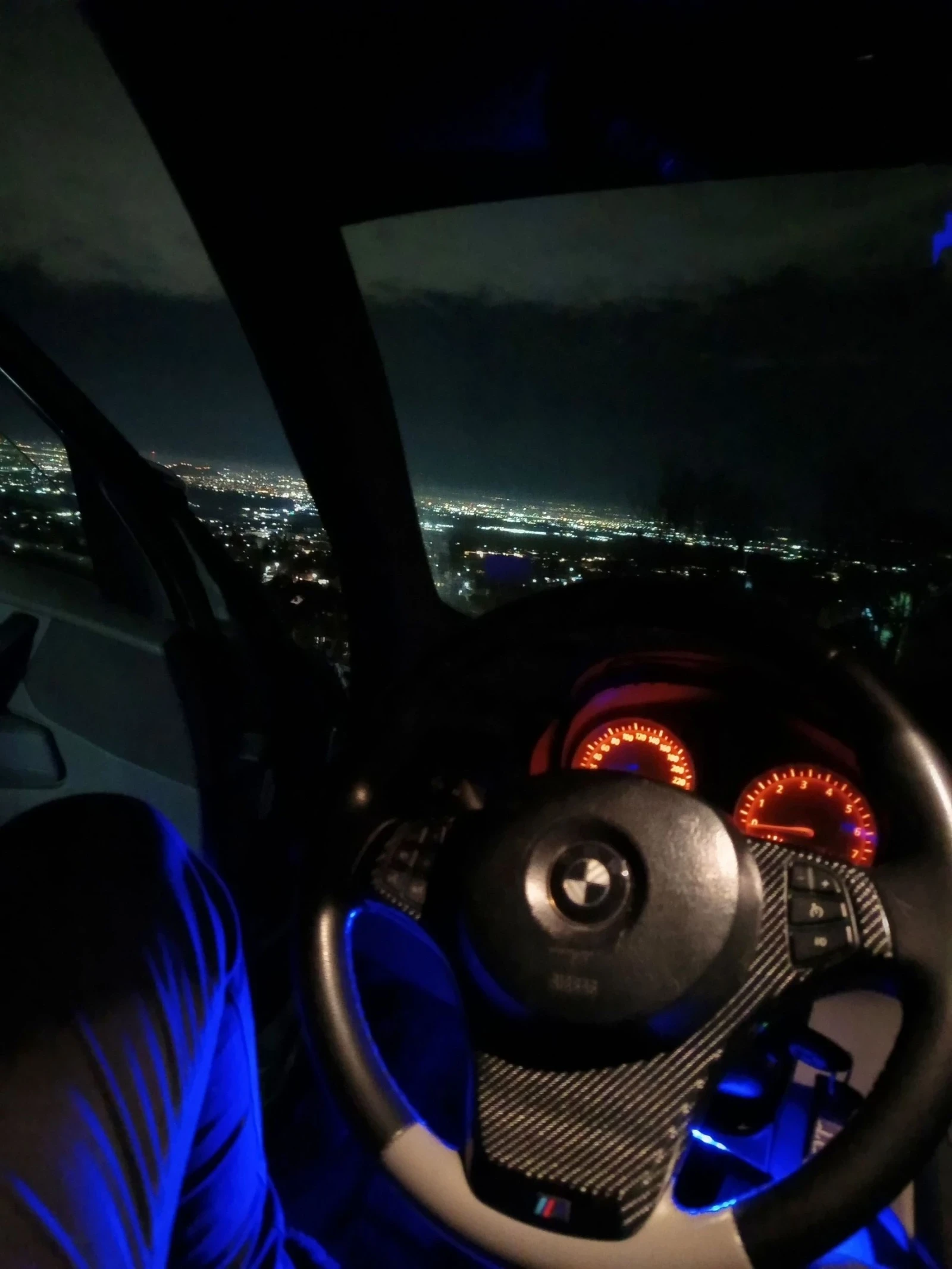 BMW X3 3.0 i LPG - изображение 6