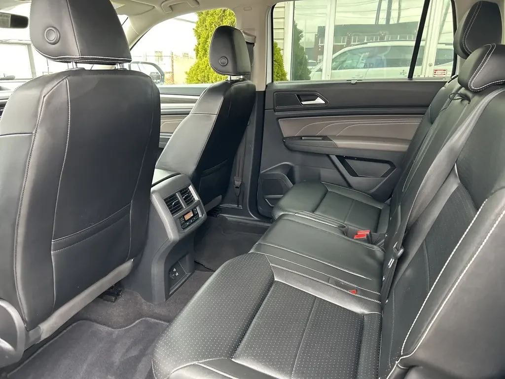 VW Atlas Comfortline* 4MOTION* Lane Assist* Park ass* Keyle | Mobile.bg � ����������� 16