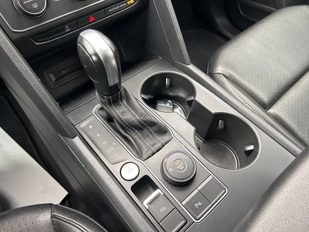 VW Atlas Comfortline* 4MOTION* Lane Assist* Park ass* Keyle | Mobile.bg � ����������� 14