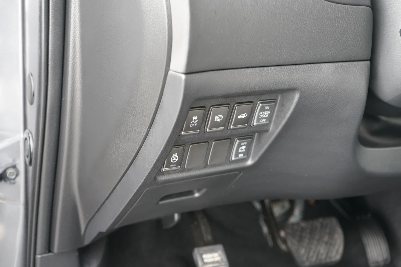 Infiniti QX60 360 CAM* KEYLESS* 6+ 1* PANORAMA*  - изображение 8