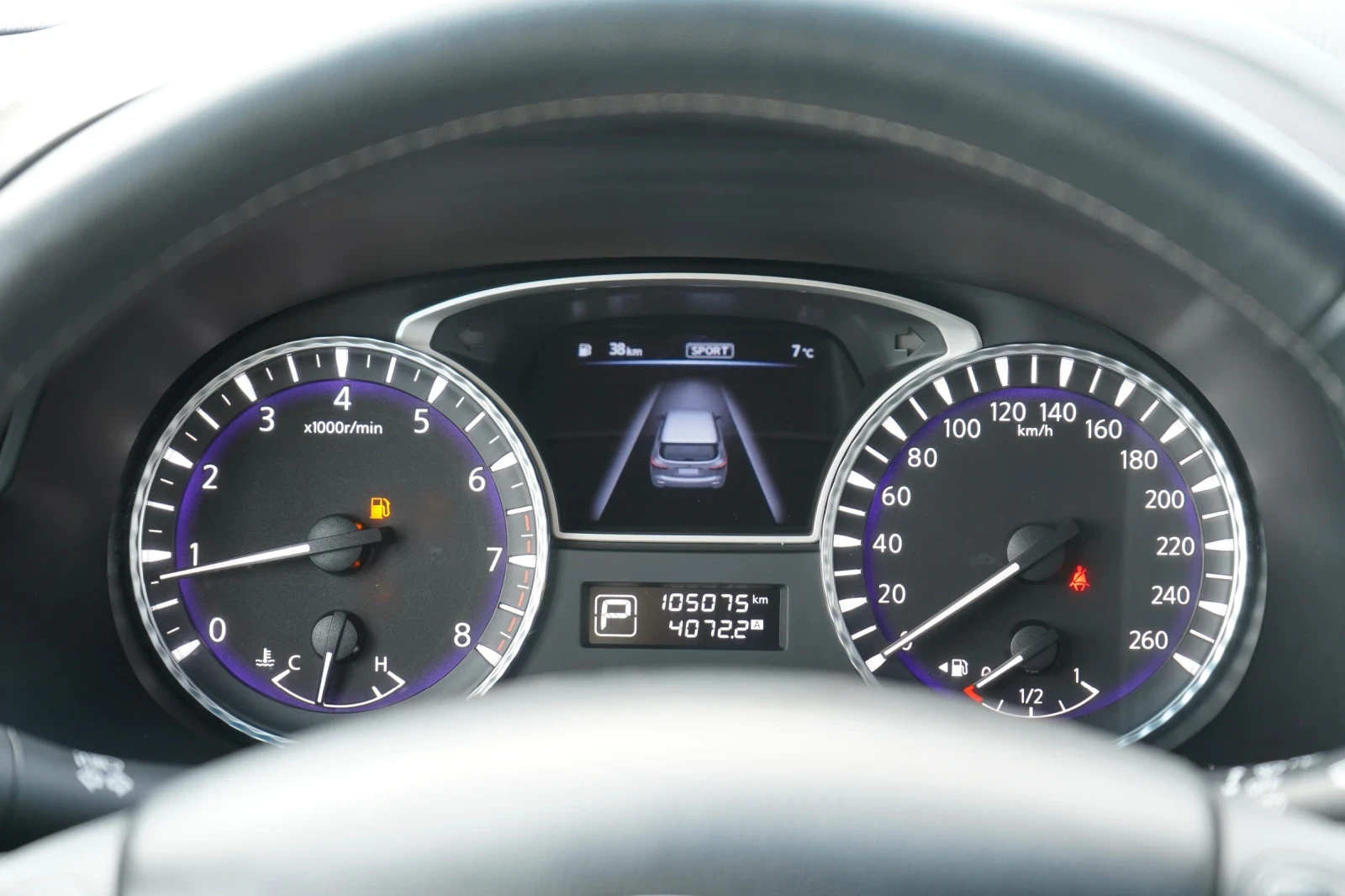 Infiniti QX60 360 CAM* KEYLESS* 6+ 1* PANORAMA*  | Mobile.bg � ����������� 11