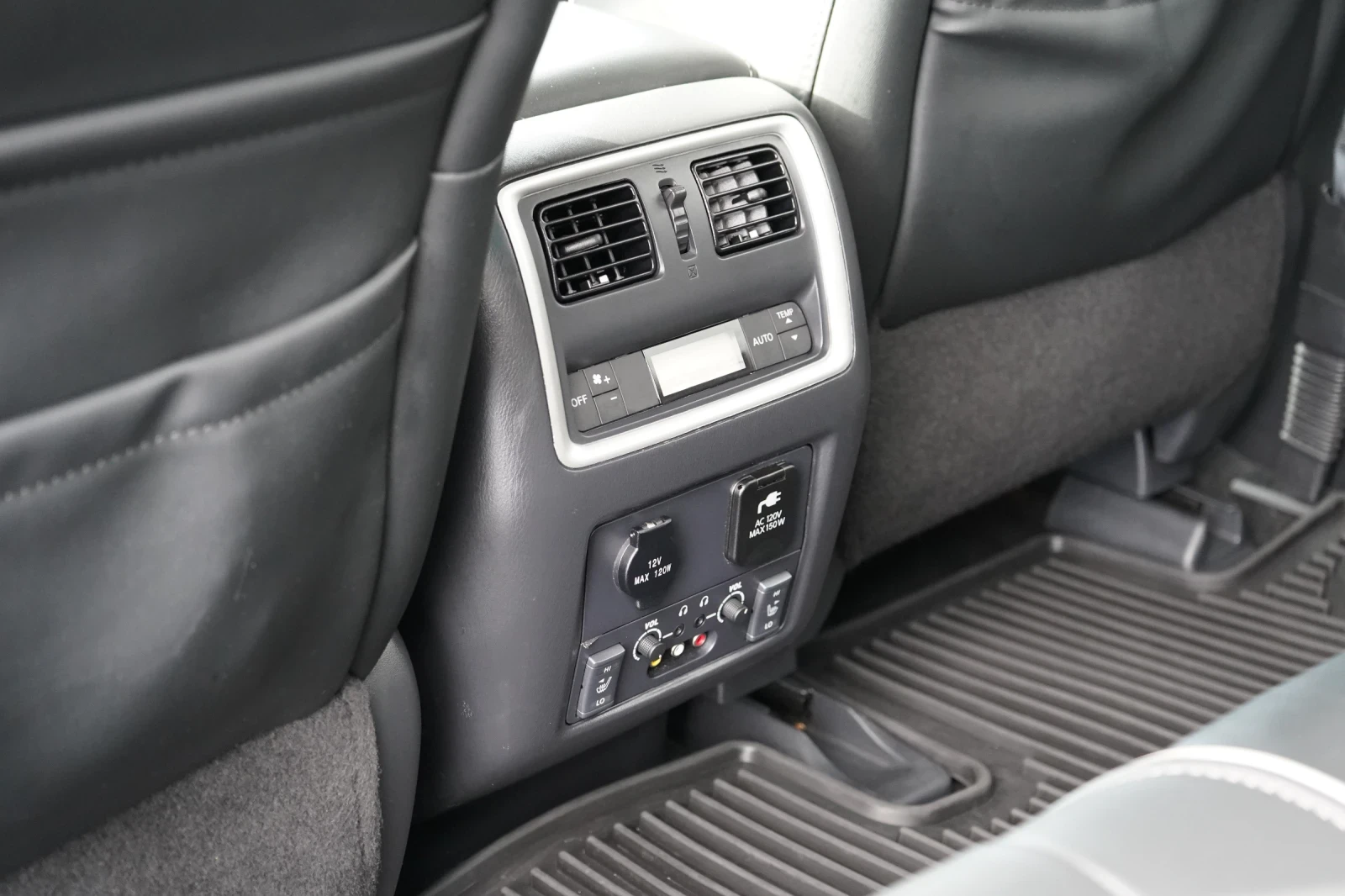 Infiniti QX60 360 CAM* KEYLESS* 6+ 1* PANORAMA*  | Mobile.bg � ����������� 15