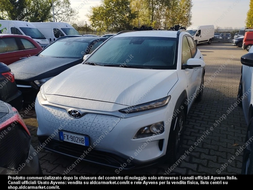Hyundai Kona XPrime 64 kWh Sport utility vehicle  | Mobile.bg � ����������� 1