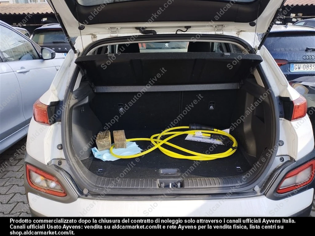 Hyundai Kona XPrime 64 kWh Sport utility vehicle  | Mobile.bg � ����������� 11