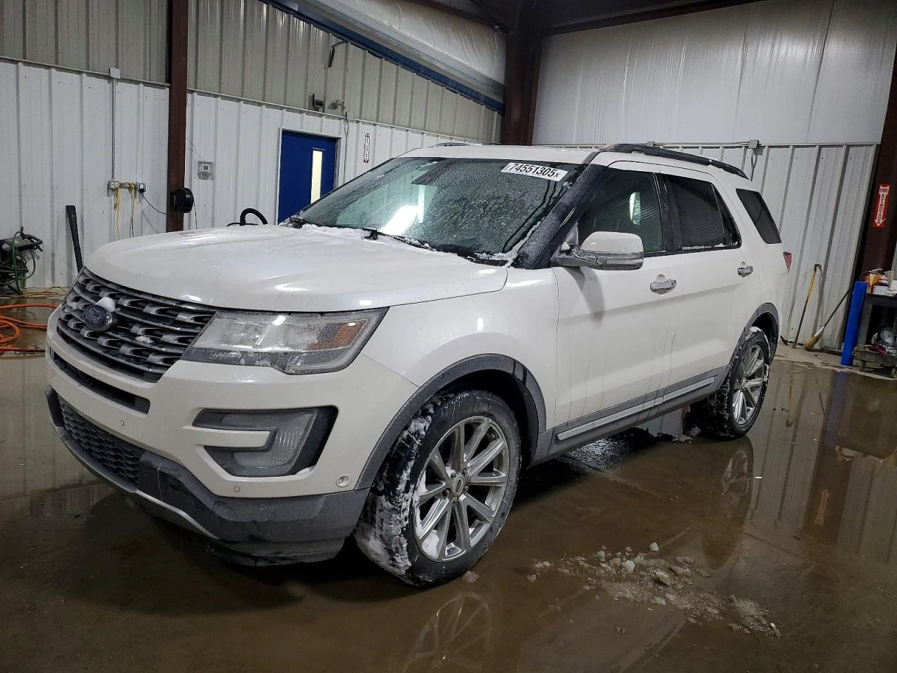 Ford Explorer 3.5l Limited | Mobile.bg � ����������� 1