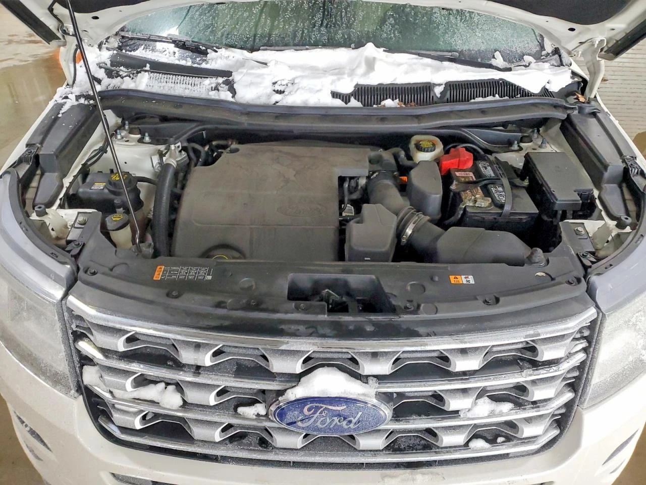 Ford Explorer 3.5l Limited | Mobile.bg � ����������� 12