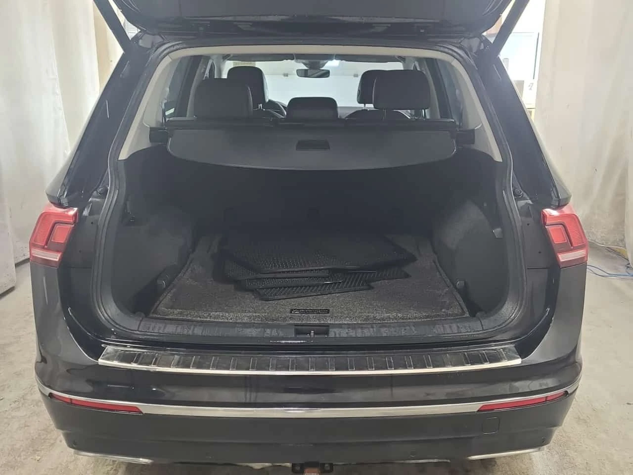 VW Tiguan Highline /CARFAX/ ����/�������/����/4�4/�������� | Mobile.bg � ����������� 14