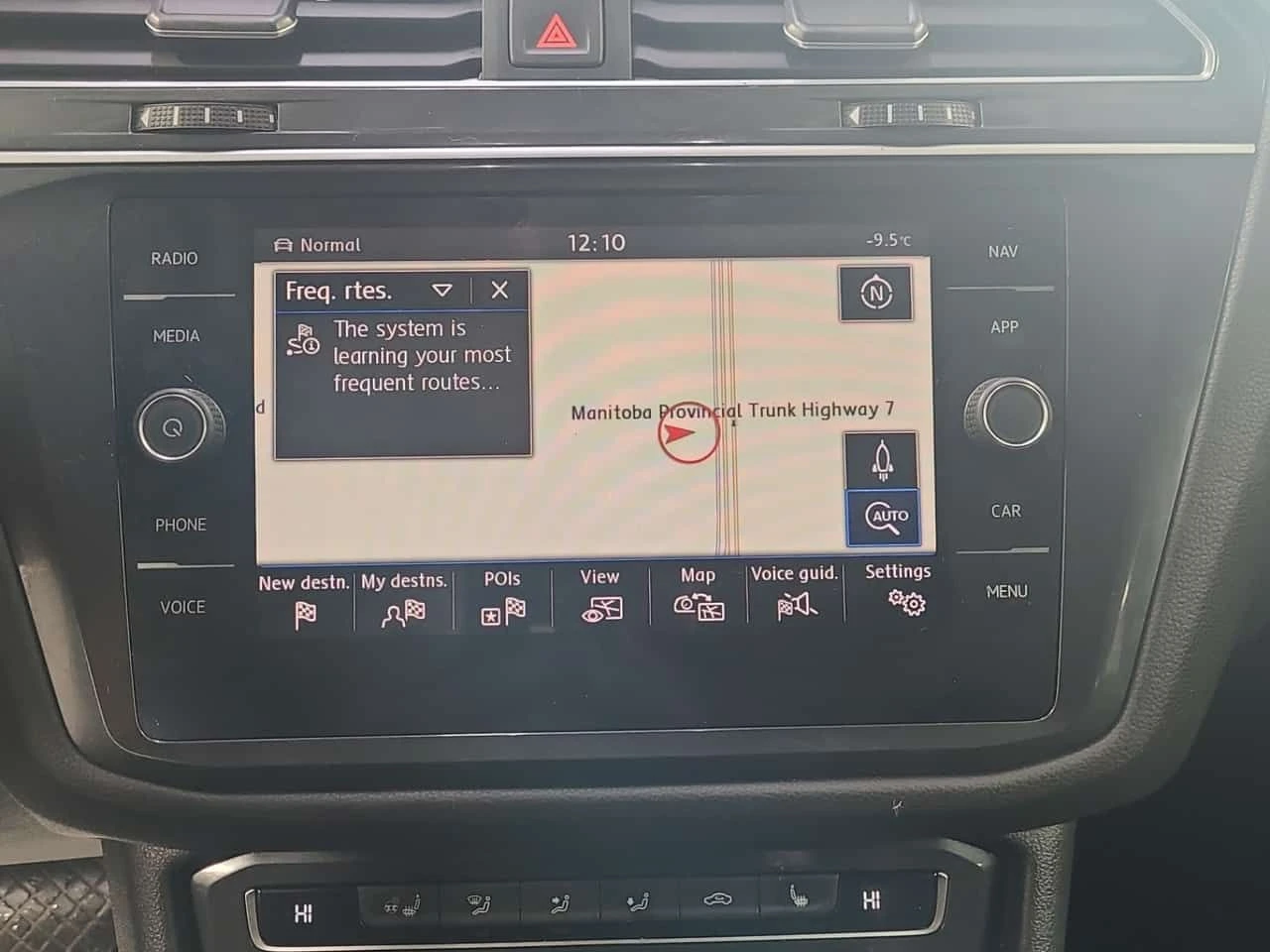 VW Tiguan Highline /CARFAX/ ����/�������/����/4�4/�������� | Mobile.bg � ����������� 11