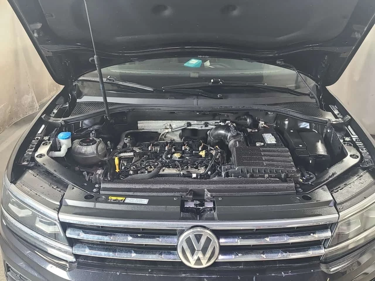 VW Tiguan Highline /CARFAX/ ����/�������/����/4�4/�������� | Mobile.bg � ����������� 16
