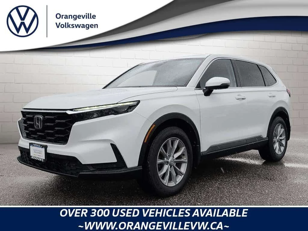 Honda Cr-v * EX LEX L | Certified Pre Owned | Heated Seats | 