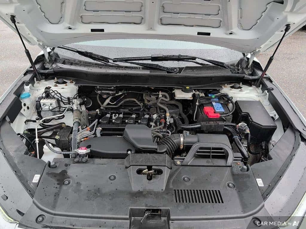 Honda Cr-v * EX LEX L | Certified Pre Owned | Heated Seats | , снимка 9 - Автомобили и джипове - 53711454