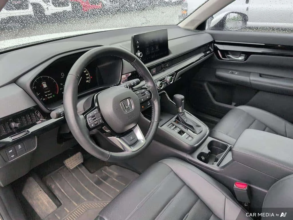 Honda Cr-v * EX LEX L | Certified Pre Owned | Heated Seats | , снимка 8 - Автомобили и джипове - 53711454