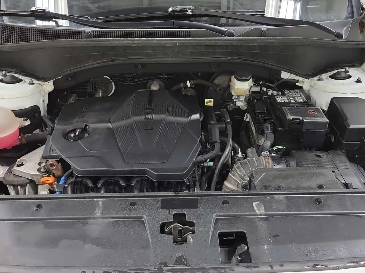 Hyundai Santa fe * PREFERRED * CARFAX * ���� �� �� | Mobile.bg � ����������� 17