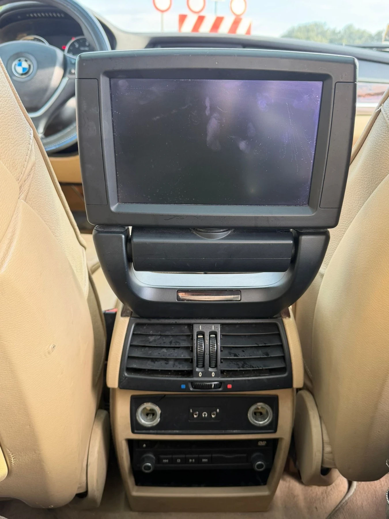 BMW X5 3.0d, снимка 8 - Автомобили и джипове - 54271123