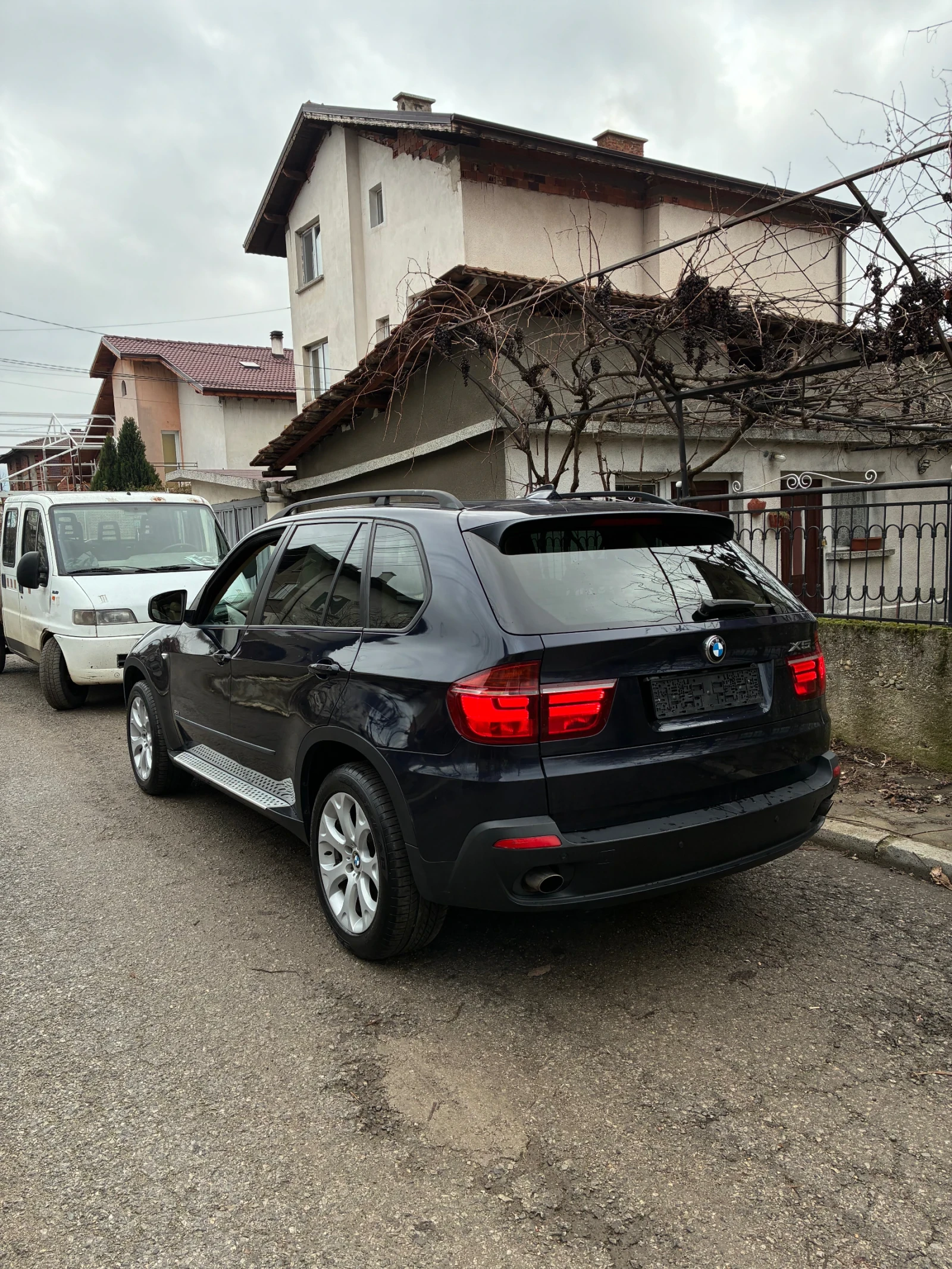 BMW X5 3.0d, снимка 2 - Автомобили и джипове - 54271123