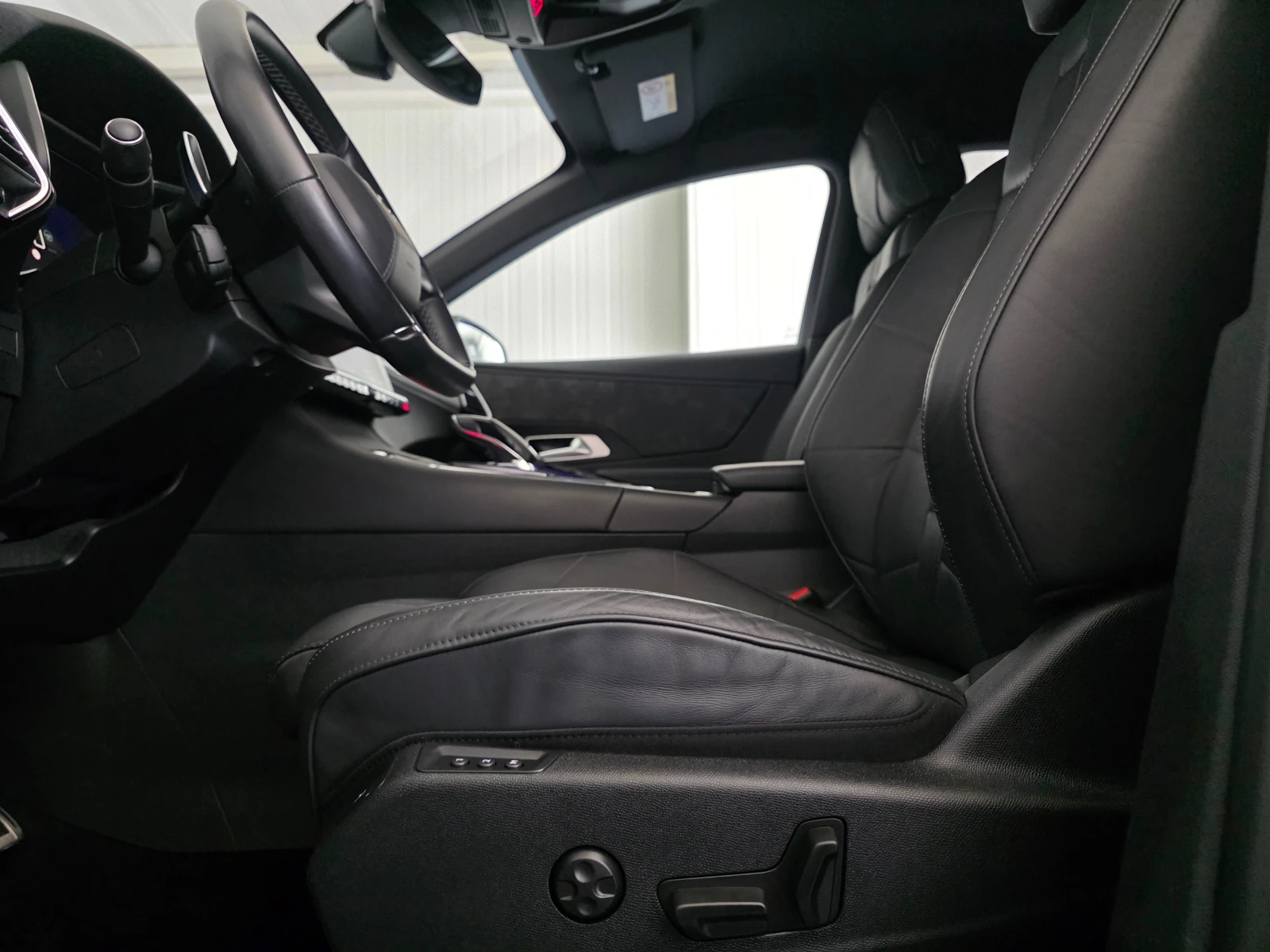 DS DS 7 Crossback 2.0BLUEHDI 177 OPERA  EAT8  | Mobile.bg � ����������� 7
