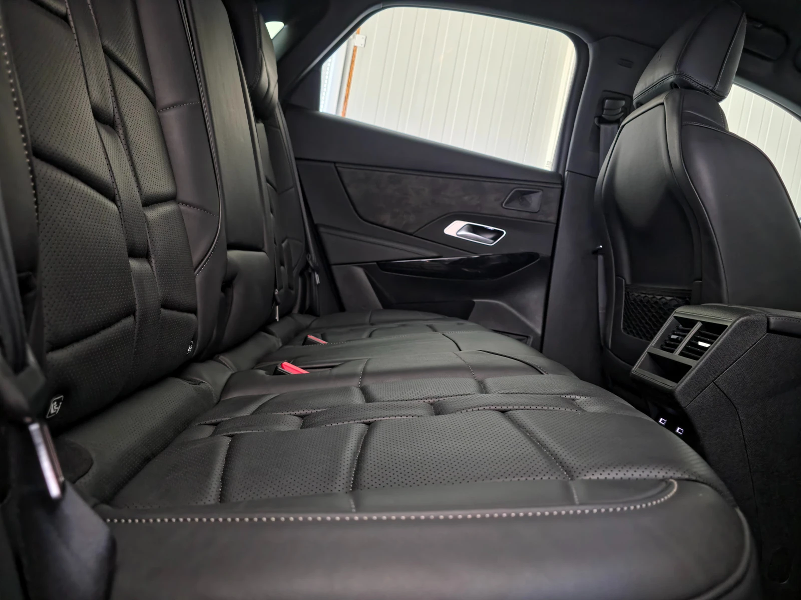 DS DS 7 Crossback 2.0BLUEHDI 177 OPERA  EAT8  | Mobile.bg � ����������� 11