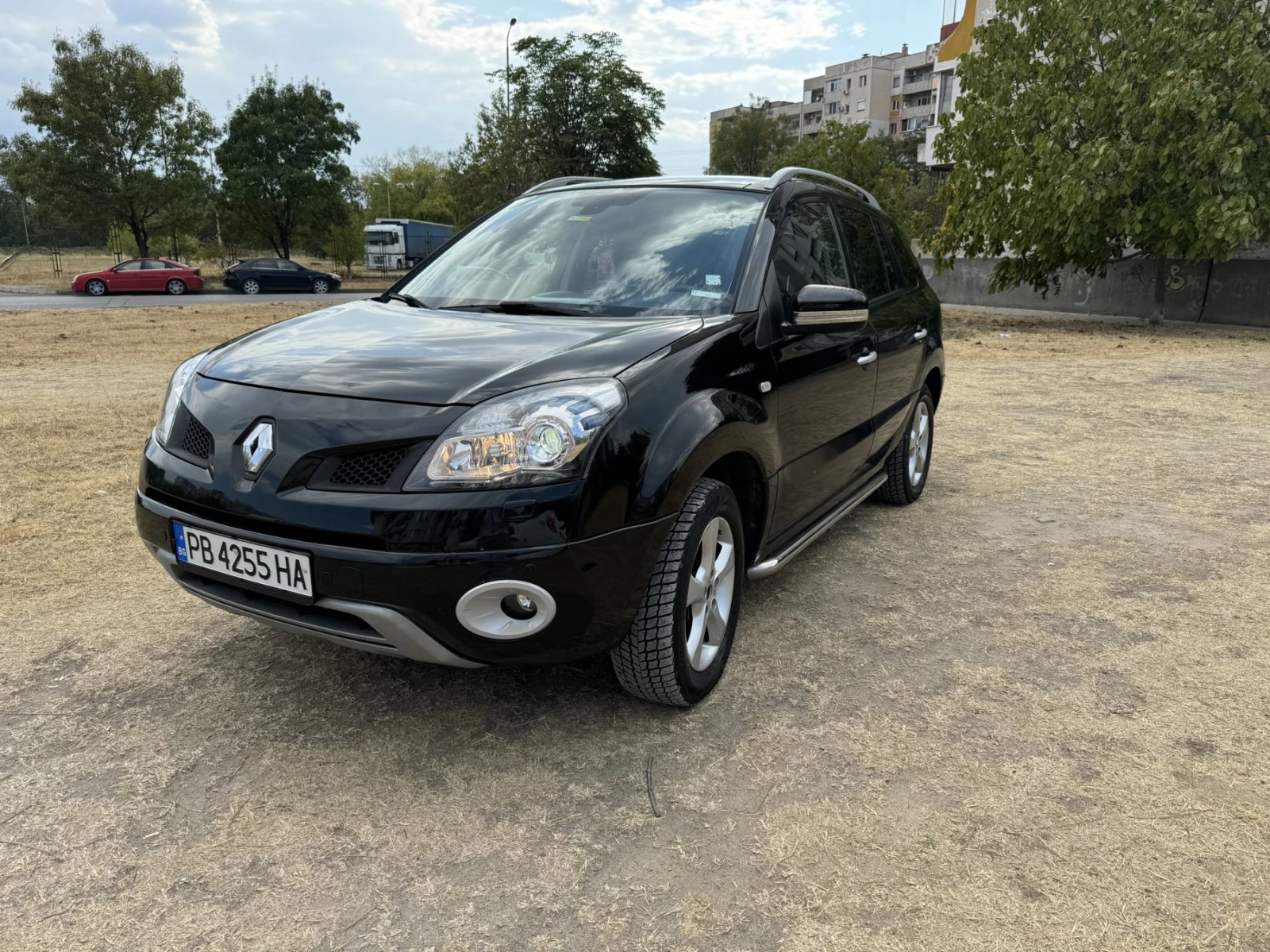 Renault Koleos 2.0 DCI, снимка 2 - Автомобили и джипове - 54735740