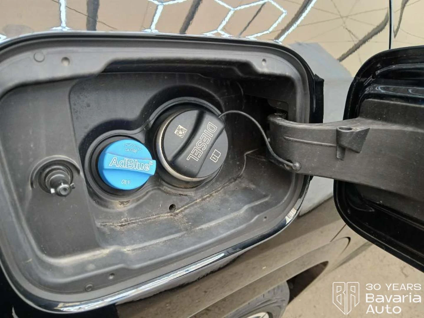 BMW X1 23d xDrive M Sport Paket, снимка 14 - Автомобили и джипове - 54799232