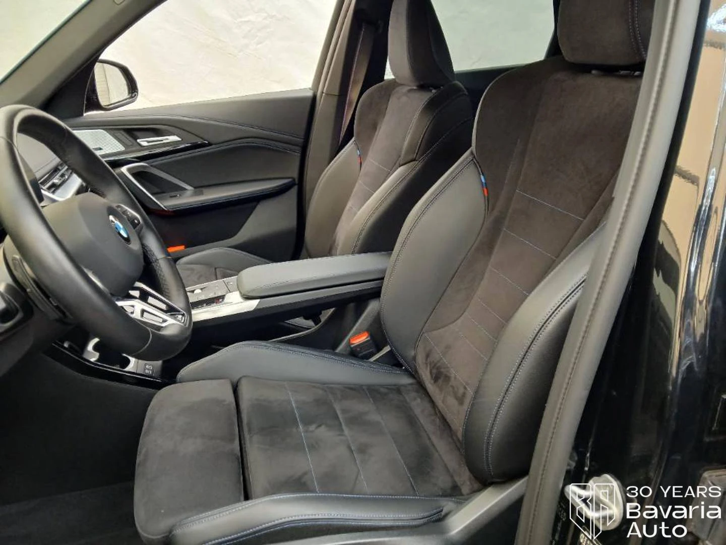 BMW X1 23d xDrive M Sport Paket, снимка 7 - Автомобили и джипове - 54799232