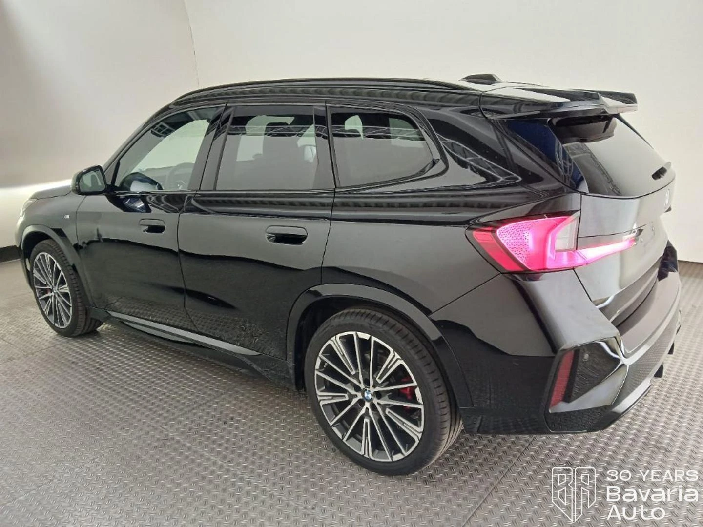 BMW X1 23d xDrive M Sport Paket, снимка 2 - Автомобили и джипове - 54799232