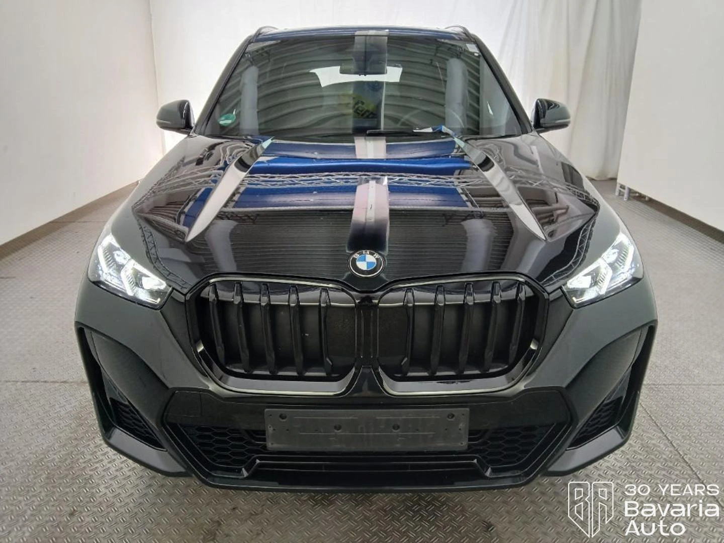 BMW X1 23d xDrive M Sport Paket, снимка 6 - Автомобили и джипове - 54799232