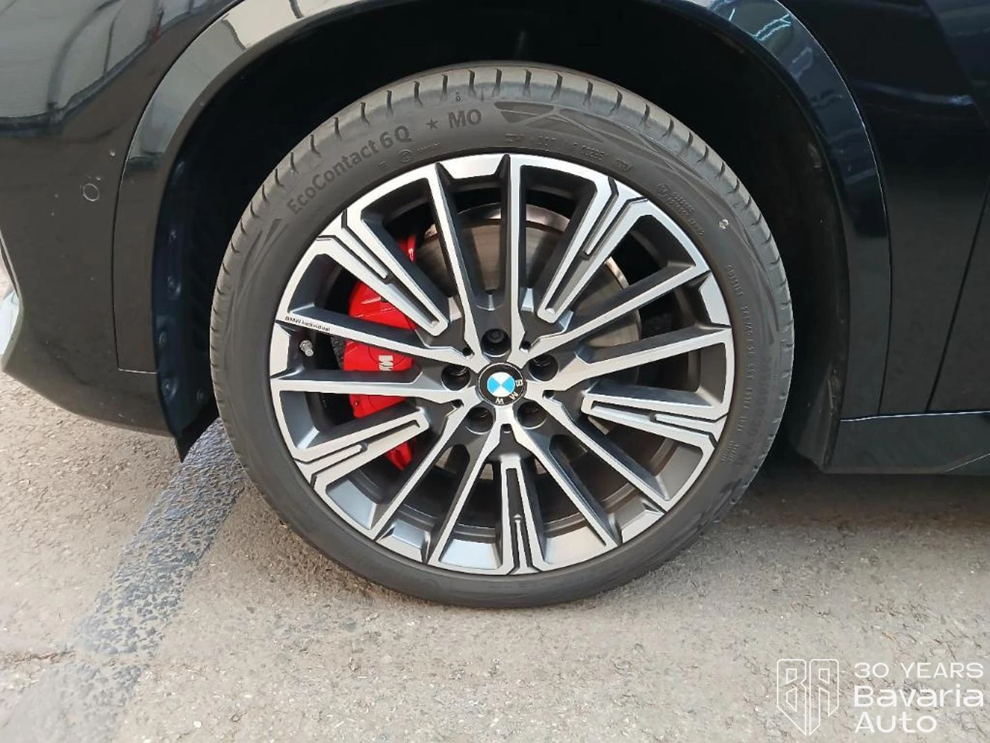 BMW X1 23d xDrive M Sport Paket, снимка 16 - Автомобили и джипове - 54799232