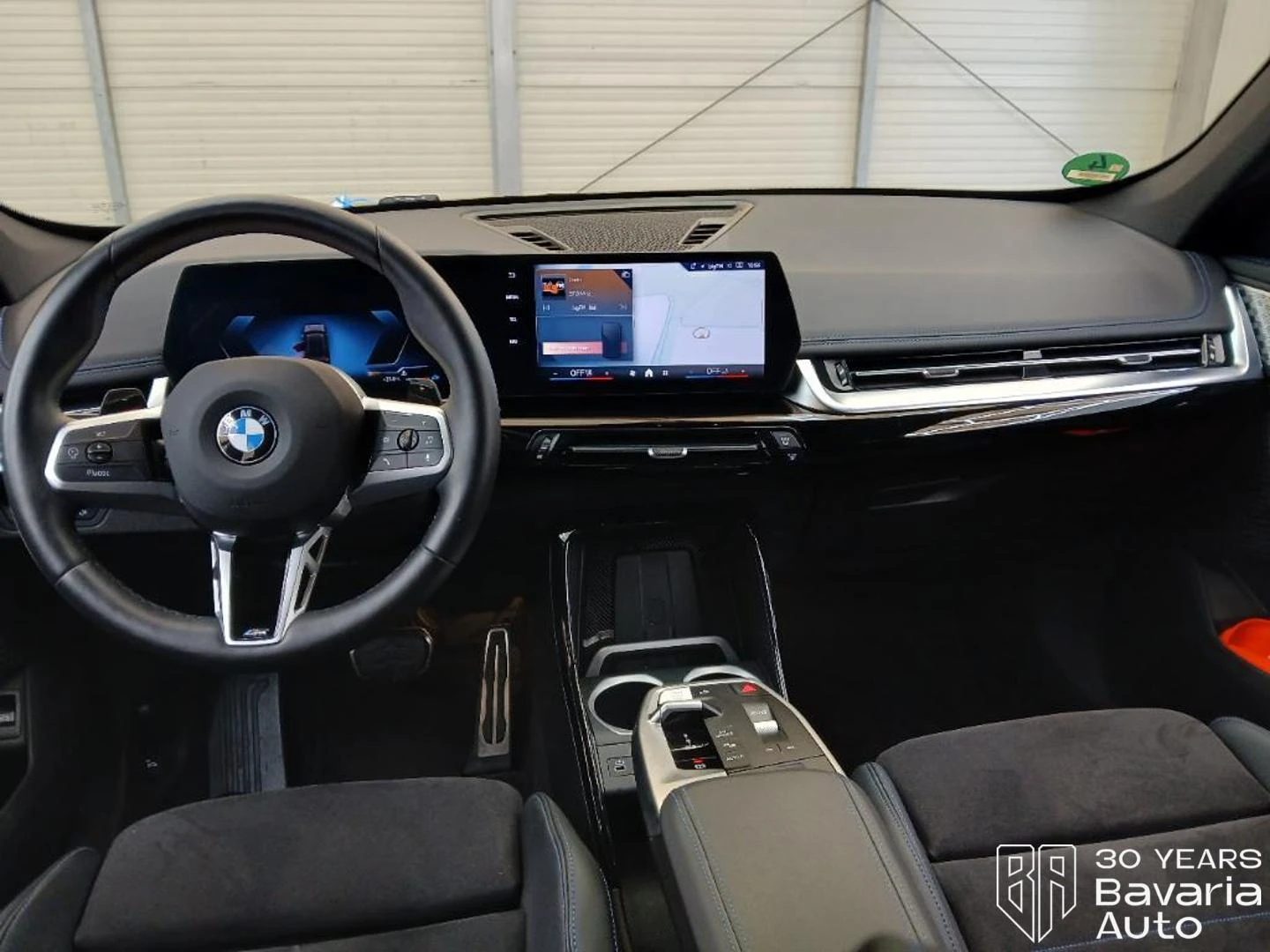 BMW X1 23d xDrive M Sport Paket, снимка 8 - Автомобили и джипове - 54799232