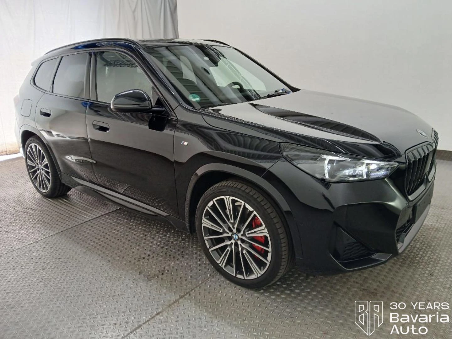 BMW X1 23d xDrive M Sport Paket, снимка 4 - Автомобили и джипове - 54799232