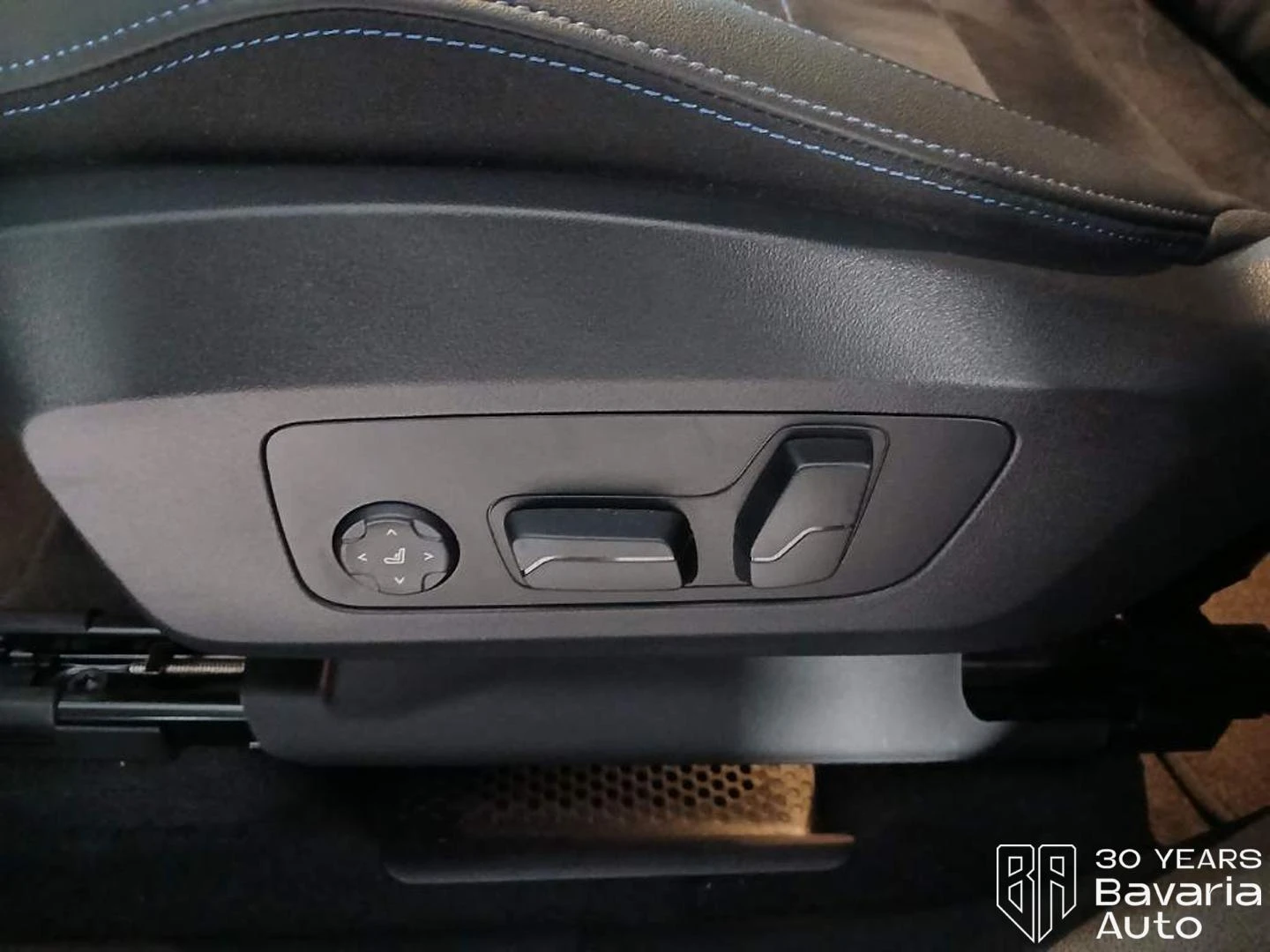 BMW X1 23d xDrive M Sport Paket, снимка 13 - Автомобили и джипове - 54799232
