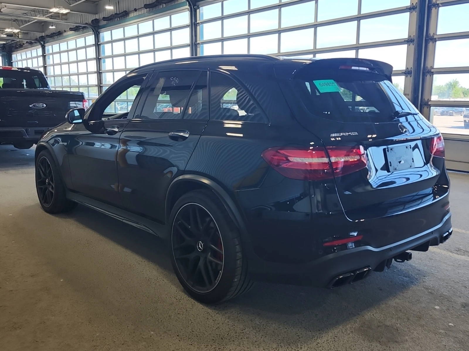 Mercedes-Benz GLE 63 S AMG | Mobile.bg � ����������� 4