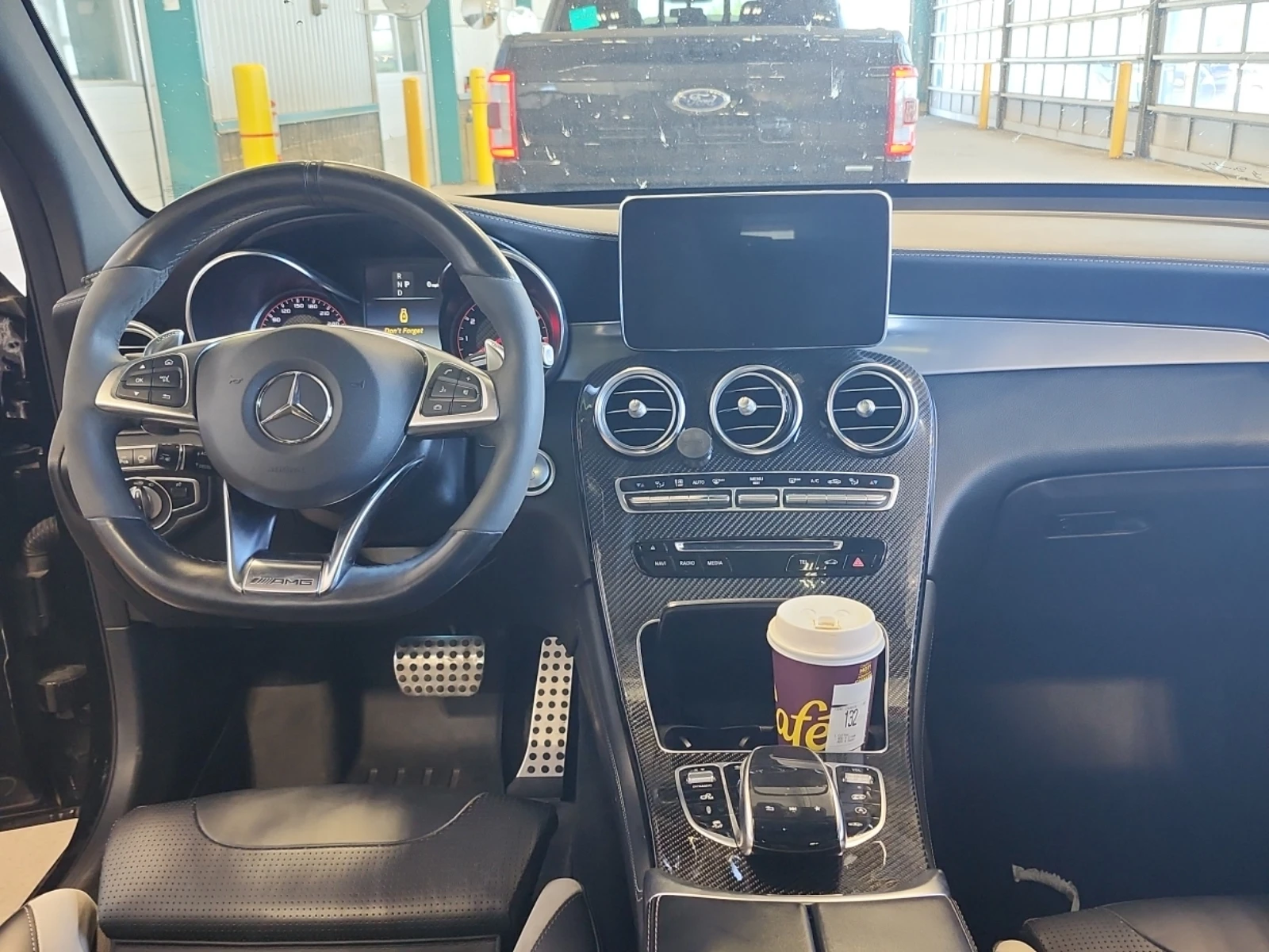 Mercedes-Benz GLE 63 S AMG | Mobile.bg � ����������� 7