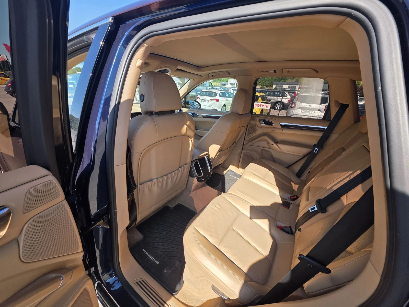 Porsche Cayenne | Mobile.bg � ����������� 10