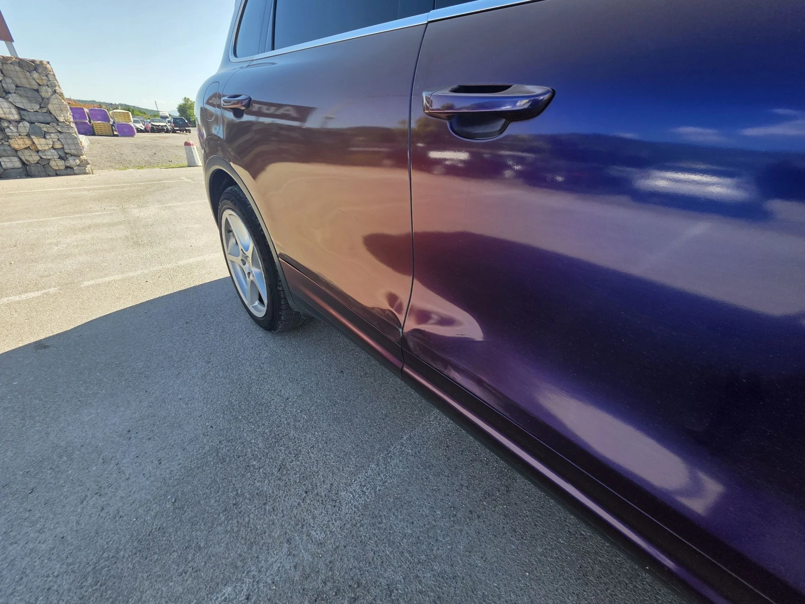 Porsche Cayenne | Mobile.bg � ����������� 7