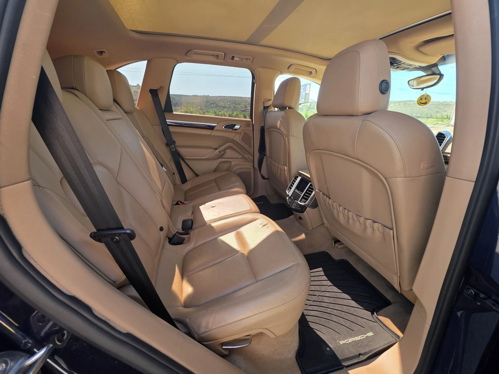 Porsche Cayenne | Mobile.bg � ����������� 14