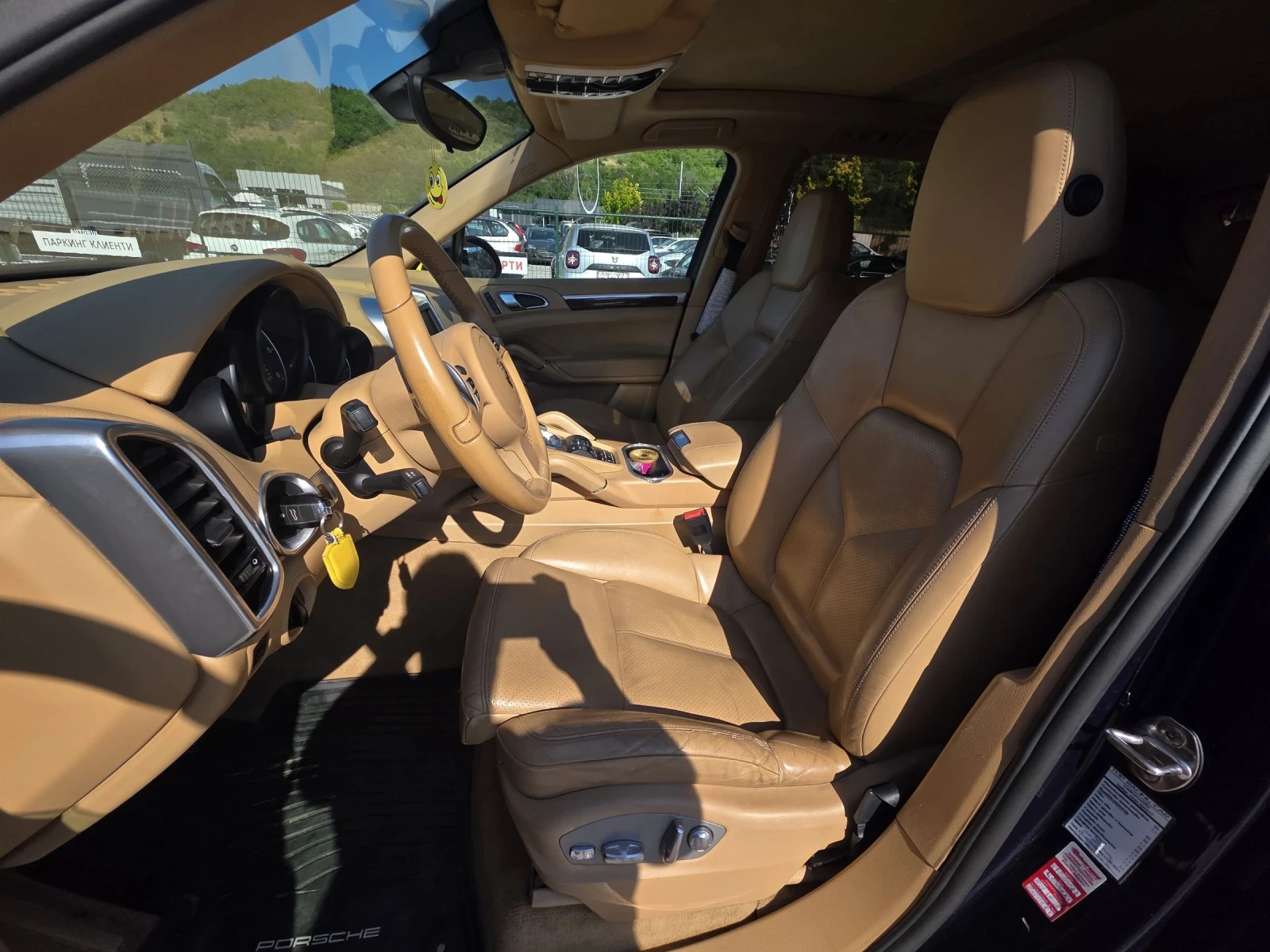 Porsche Cayenne | Mobile.bg � ����������� 9