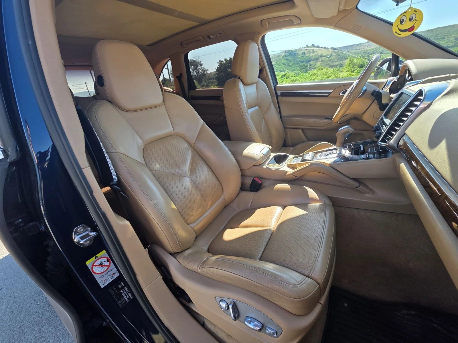 Porsche Cayenne | Mobile.bg � ����������� 15