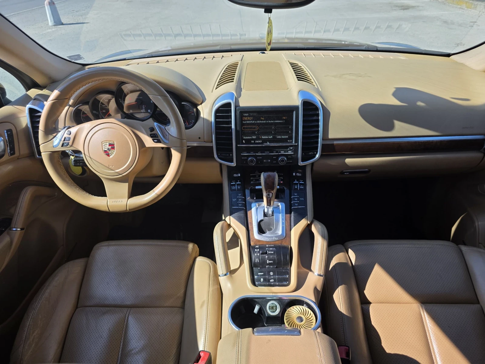 Porsche Cayenne | Mobile.bg � ����������� 12