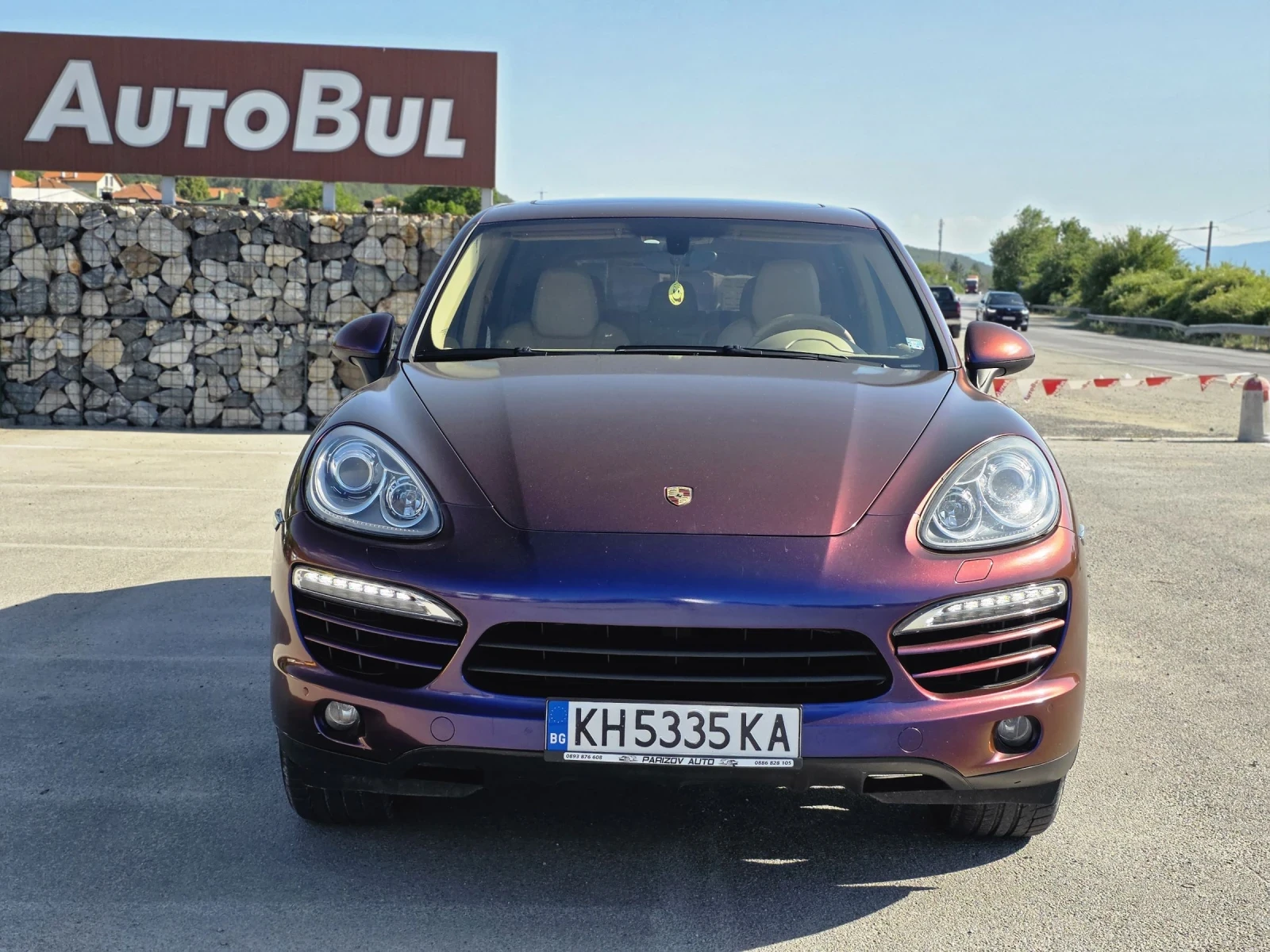 Porsche Cayenne | Mobile.bg � ����������� 2