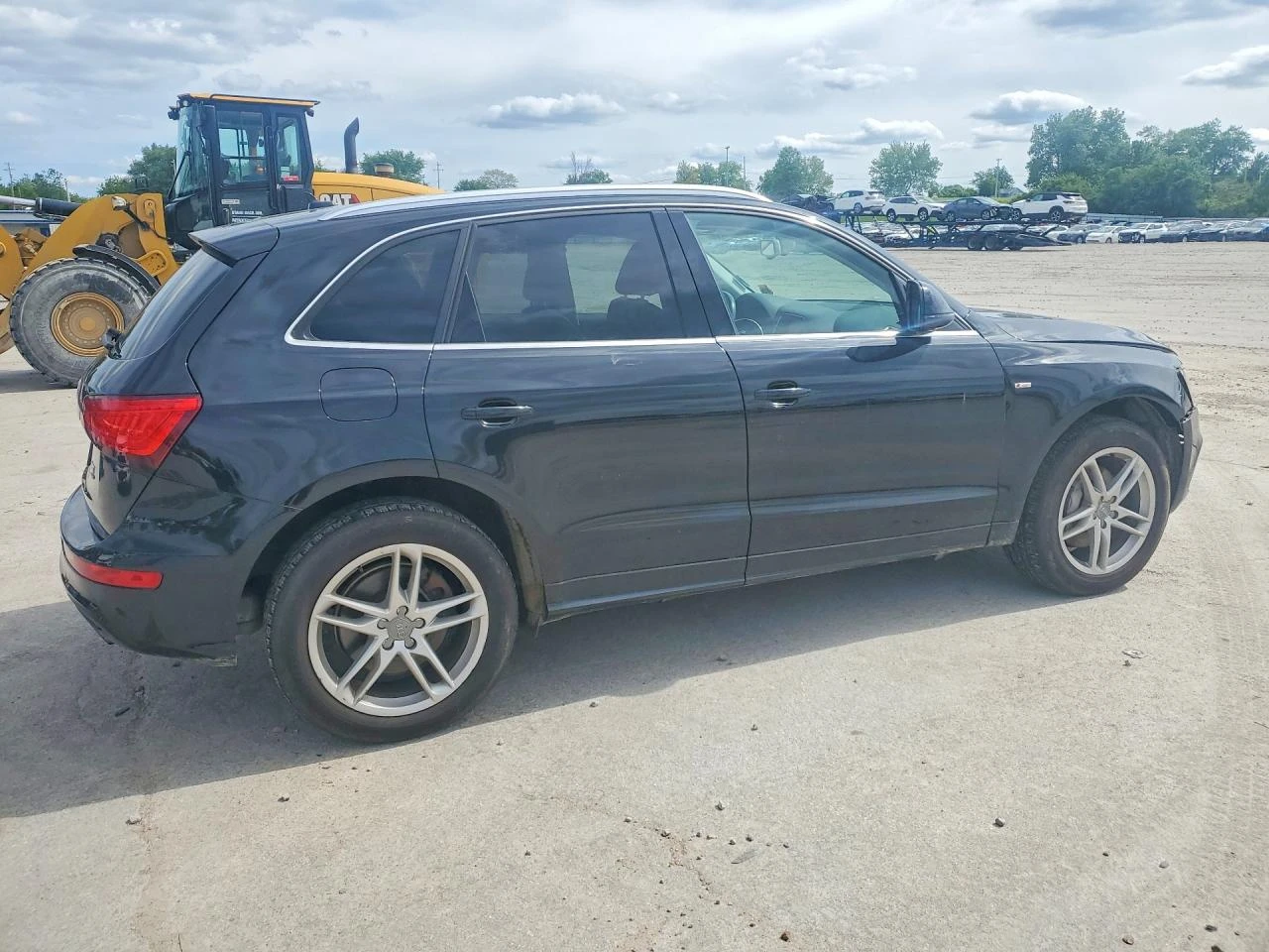 Audi Q5 Premium Plus | Mobile.bg � ����������� 3