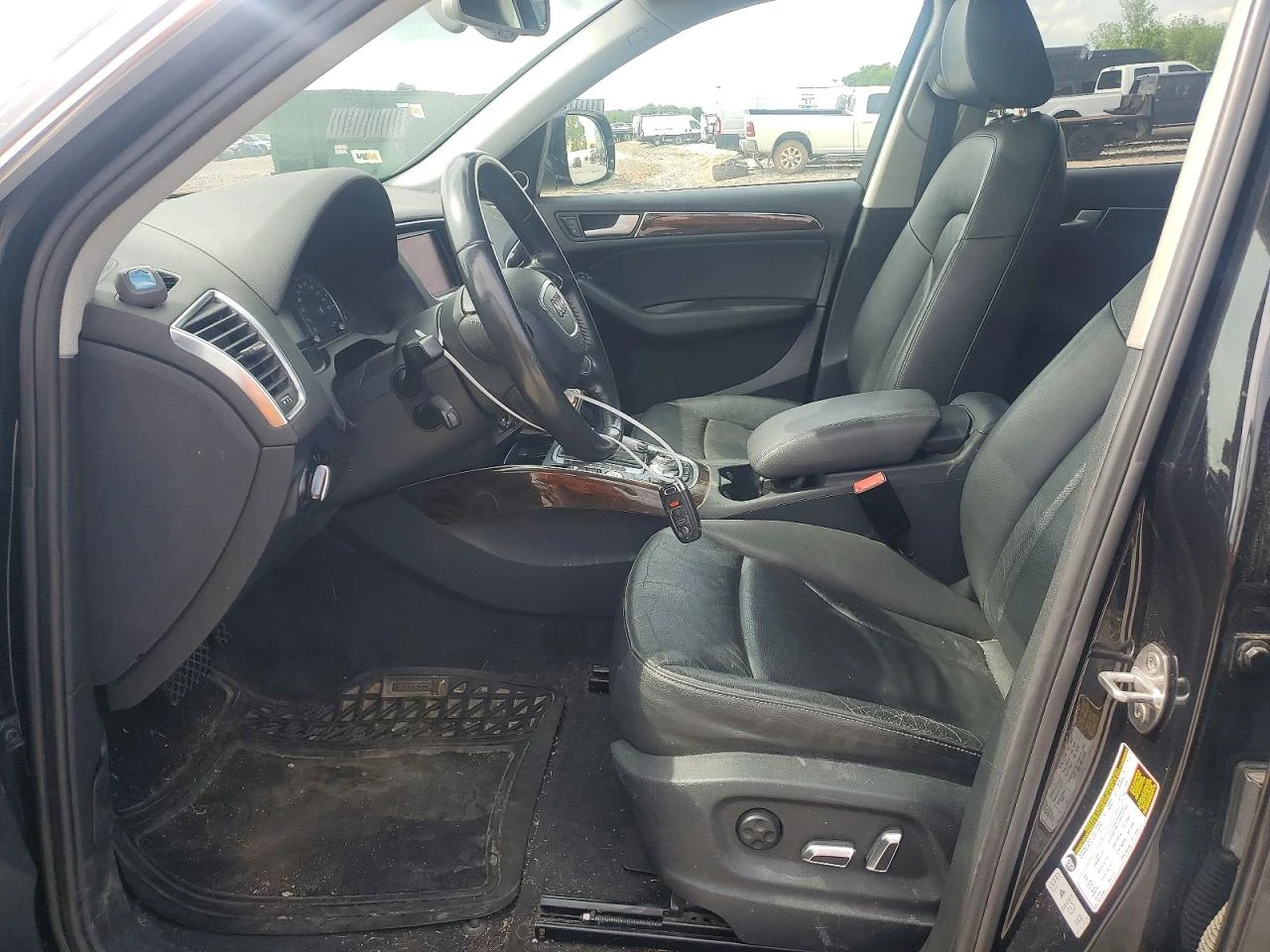 Audi Q5 Premium Plus | Mobile.bg � ����������� 10
