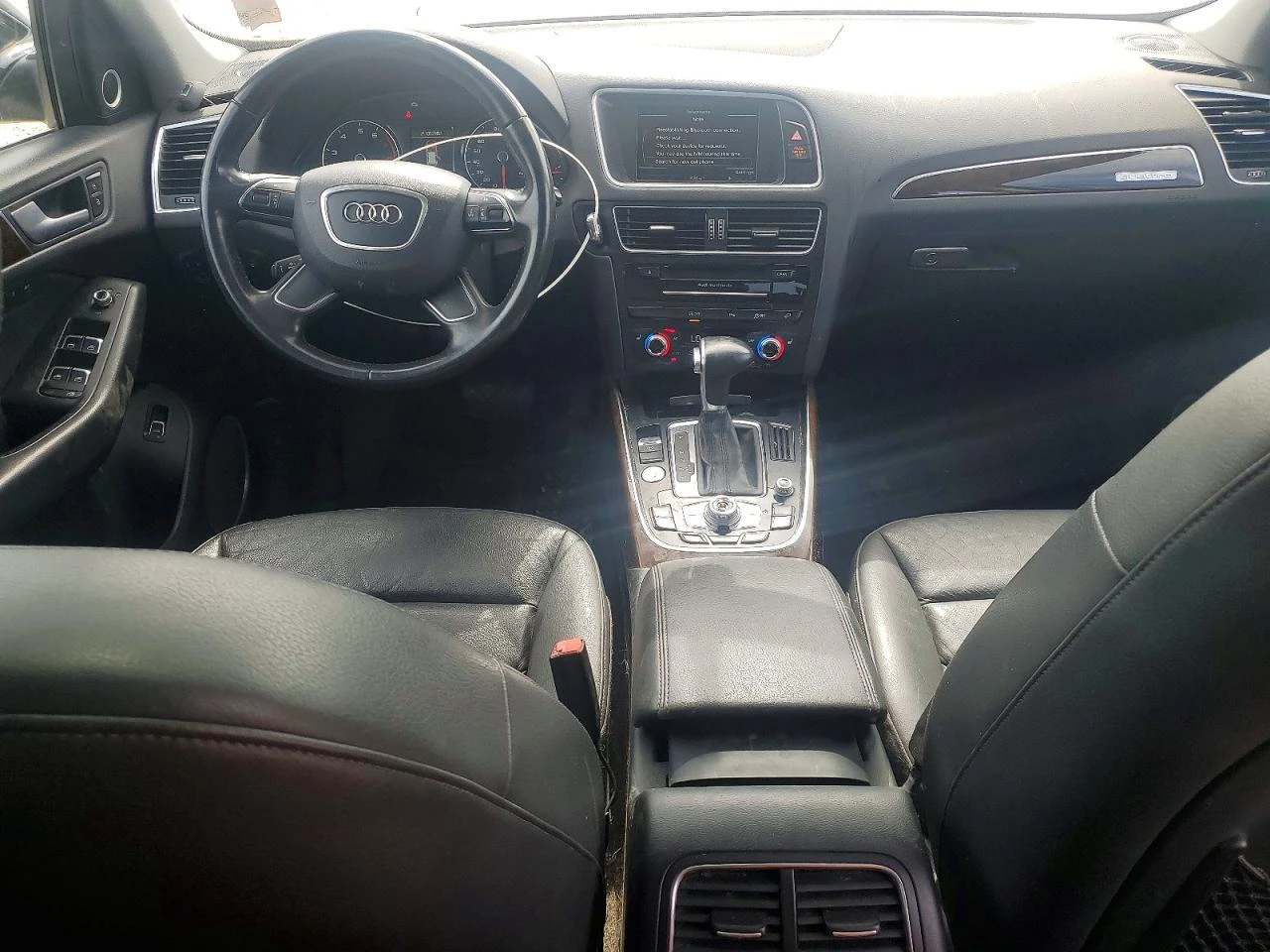 Audi Q5 Premium Plus | Mobile.bg � ����������� 6