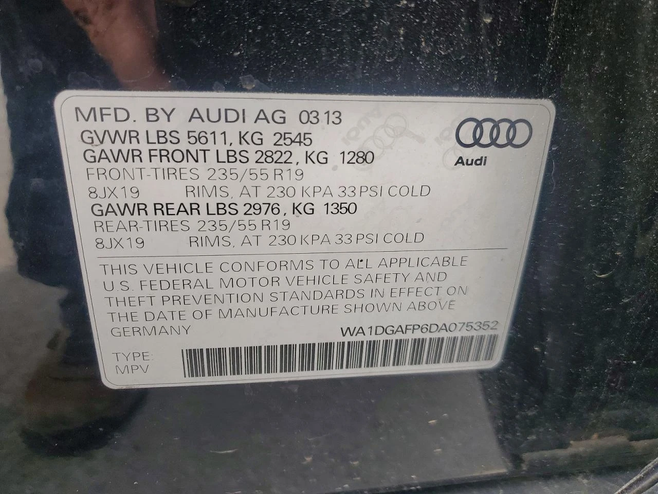 Audi Q5 Premium Plus | Mobile.bg � ����������� 8