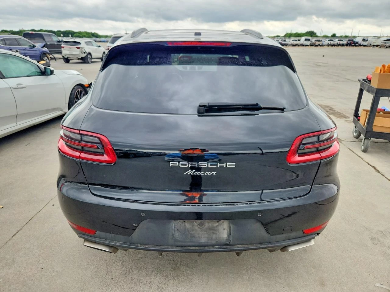 Porsche Macan | Mobile.bg � ����������� 11